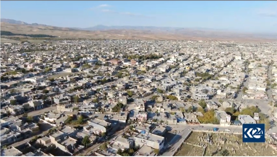 Irak, 33 yıldır Halepçe halkına tazminat ödemedi